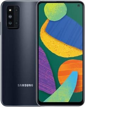 Memory Card for Samsung Galaxy F62 Smartphone