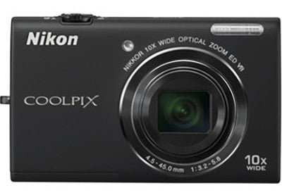 Memory Card for Nikon Coolpix S6200 Camera
