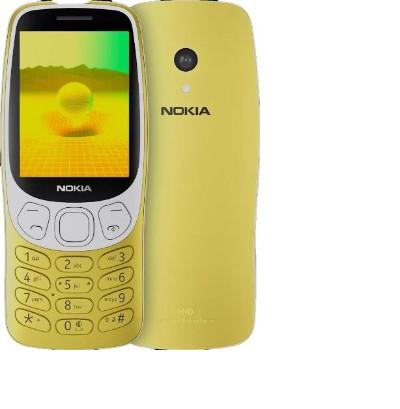 All Accessories for Nokia 3210 Smartphone