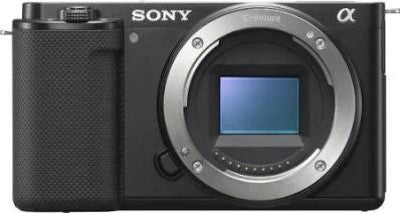 Memory Card for Sony ZV-E10 Camera
