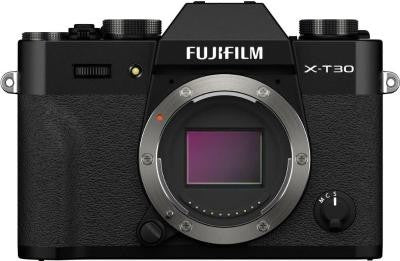 Memory Card for Fujifilm X-T30 II Camera