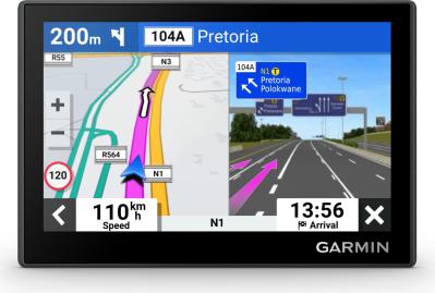 Memory Card for Garmin Drive 53 Sat Nav