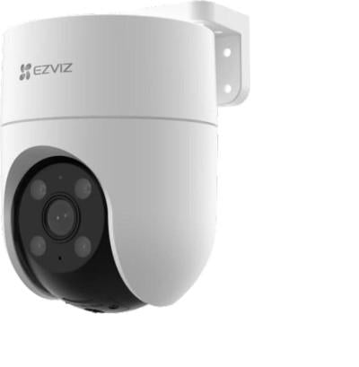 Memory Card for EZVIZ H8c 2K+ Security Camera