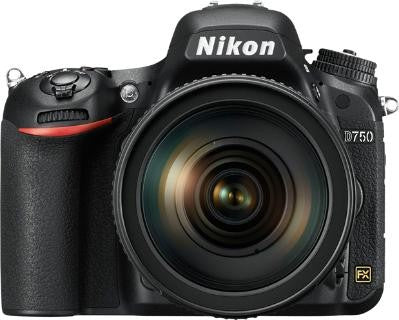 All Accessories for Nikon D750 Camera