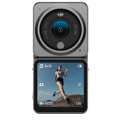 Memory Card for DJI Osmo Action 2 Action Camera