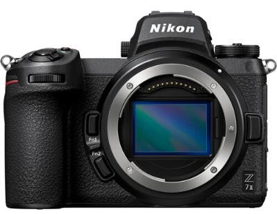 Memory Card for Nikon Z7 II Camera