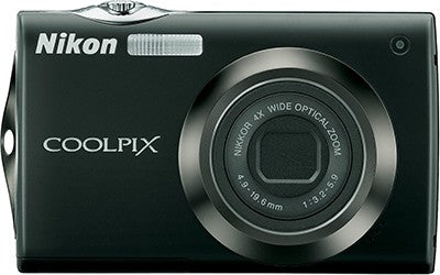 Memory Card for Nikon Coolpix S4000 Camera