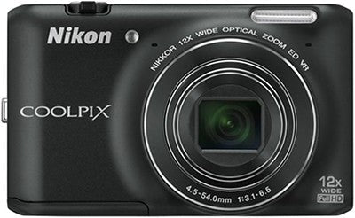 Memory Card for Nikon Coolpix S6400 Camera