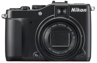 Memory Card for Nikon Coolpix P7000 Camera