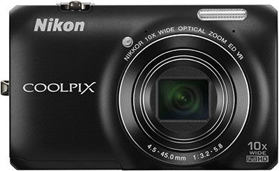 Memory Card for Nikon Coolpix S6300 Camera