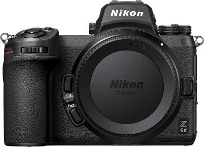 All Accessories for Nikon Z6 II Camera