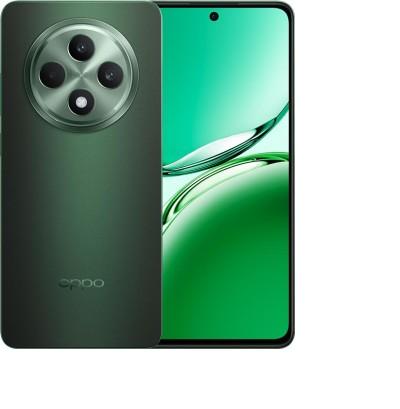 OTG for Oppo Reno12 F Smartphone
