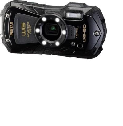 Memory Card for Pentax WG-90 Camera