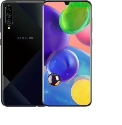 Memory Card for Samsung Galaxy A70s Smartphone