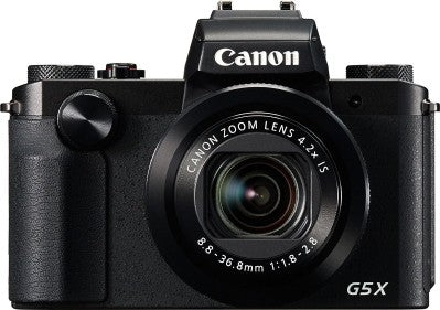 Memory Card for Canon PowerShot G5 X Camera