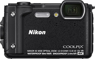 Memory Card for Nikon Coolpix W300 Camera