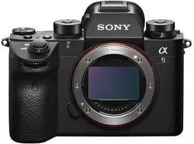 Memory Card for Sony Alpha 9 (a9) Camera