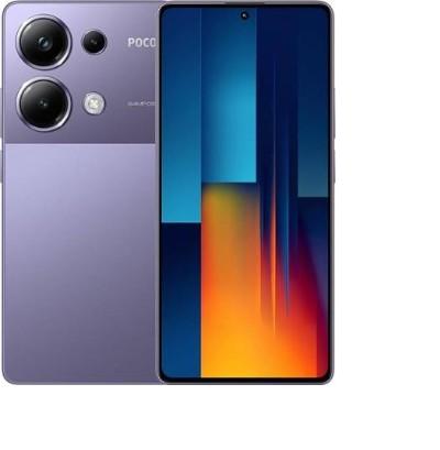 Memory Card for Xiaomi Poco M6 Pro 5G Smartphone