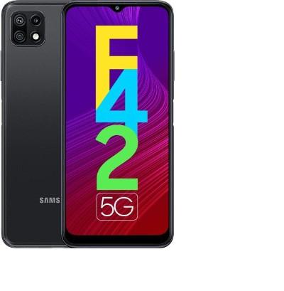 OTG for Samsung Galaxy F42 5G Smartphone