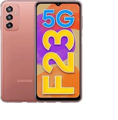 Memory Card for Samsung Galaxy F23 Smartphone
