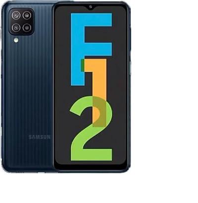OTG for Samsung Galaxy F12 Smartphone