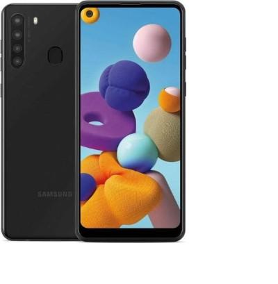 Memory Card for Samsung Galaxy A21 Smartphone