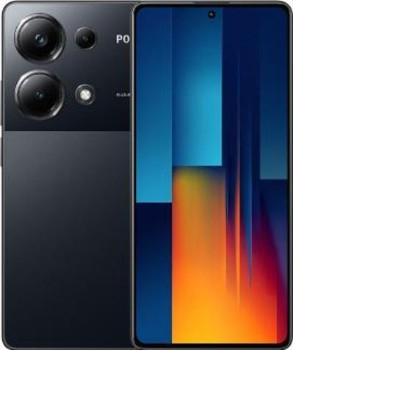 Memory Card for Xiaomi Poco M6 Pro Smartphone