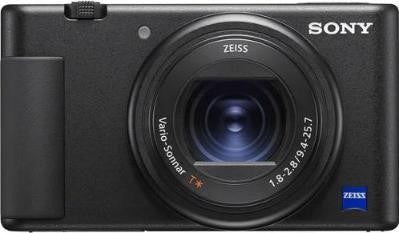 Memory Card for Sony ZV-1 Camera