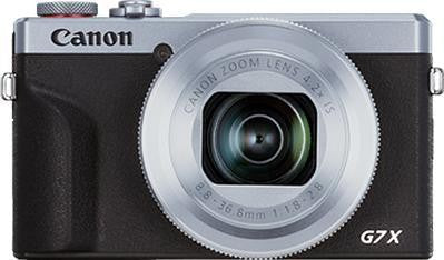 Memory Card for Canon PowerShot G7 X Mark III Camera