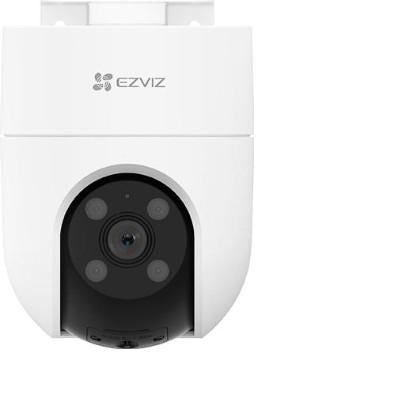 All Accessories for EZVIZ H8c 2K Security Camera