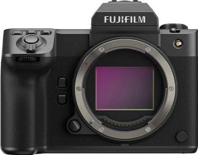 Memory Card for Fujifilm GFX 100 II Camera