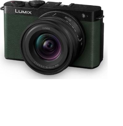 Memory Card for Panasonic Lumix DC-S9 Camera