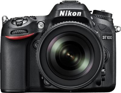 Memory Card for Nikon D7100 Camera