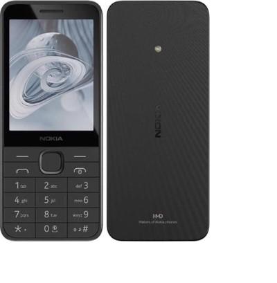 Memory Card for Nokia 215 4G (2024) Smartphone