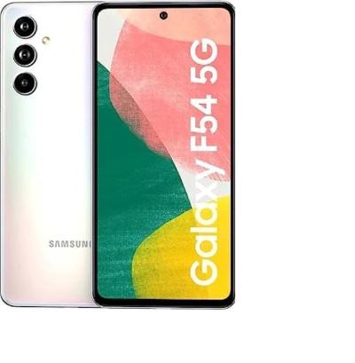 OTG for Samsung Galaxy F54 Smartphone