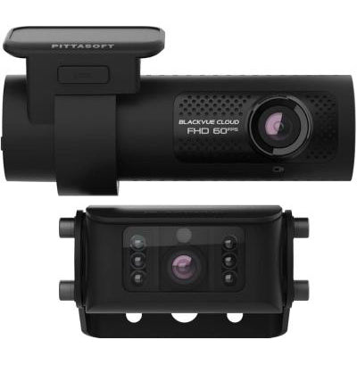 Memory Card for BlackVue DR770X Truck Dash Cam