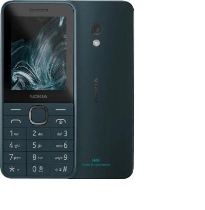Memory Card for Nokia 225 4G (2024) Smartphone