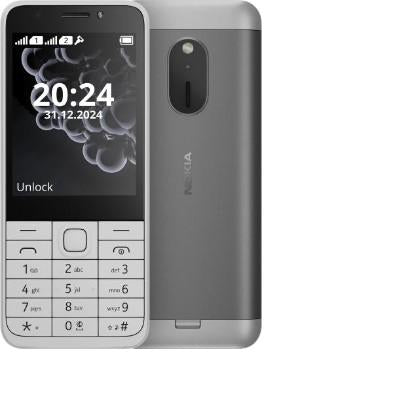 All Accessories for Nokia 230 (2024) Smartphone