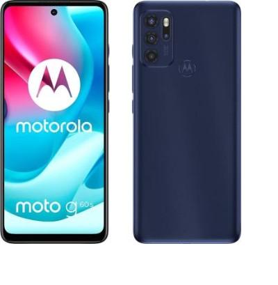 OTG for Motorola Moto G60S Smartphone