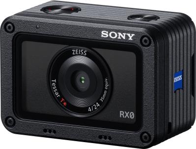 Memory Card for Sony RX0 Action Camera