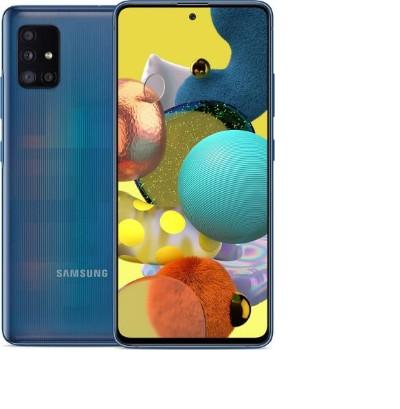 Memory Card for Samsung Galaxy A51 5G UW Smartphone