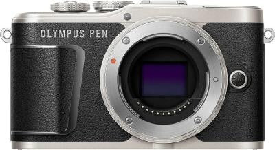 Memory Card for Olympus PEN E-PL9 Camera