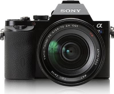 Memory Card for Sony Alpha 7 (a7) Camera