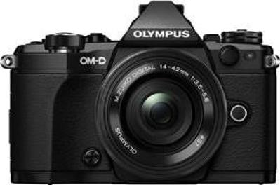 Memory Card for Olympus OM-D E-M5 Mark II Camera