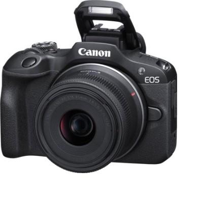 Memory Card for Canon EOS R100 Camera