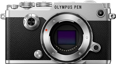 Memory Card for Olympus PEN-F Camera