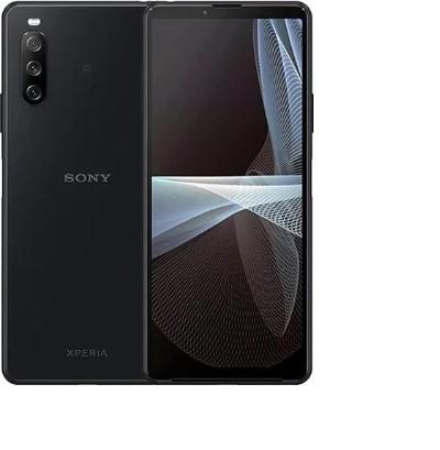 Memory Card for Sony Xperia 10 III Lite Smartphone
