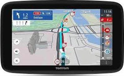 Memory Card for TomTom GO Expert Sat Nav