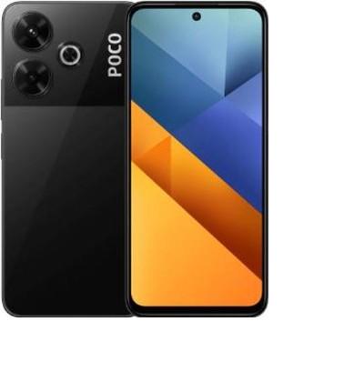 Memory Card for Xiaomi Poco M6 4G Smartphone