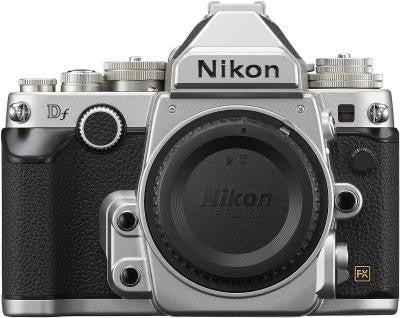 Memory Card for Nikon Df Camera
